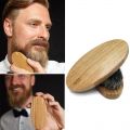 Beard Brush 1000-882