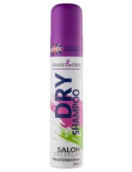 RONNEY Dry Shampoo