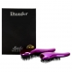 Dtangler Miraculous Set Purple 2 ks (Normal + Small)