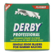 Derby Professional Single Edged 2