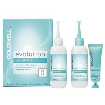 GOLDWELL Evolution