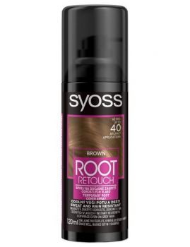 SYOSS Root Retouch