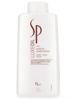 WELLA SP Luxe Oil