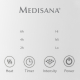 Medisana AH 661 6