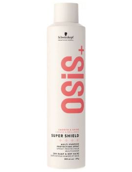 SCHWARZKOPF Osis