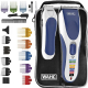 Wahl 09649-916 ColorPro Cordless Combo 9-3