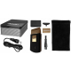 Wahl 07057-016 travel shaver gold 2