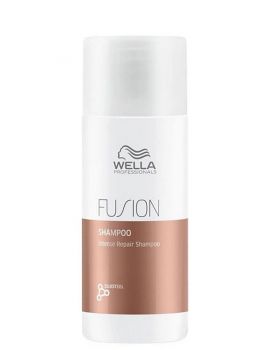 WELLA Fusion