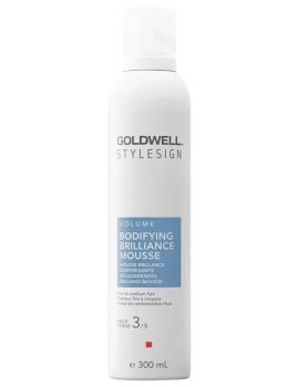 GOLDWELL StyleSign