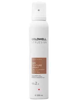 GOLDWELL StyleSign