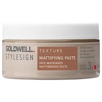 GOLDWELL StyleSign