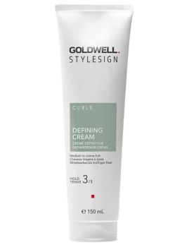 GOLDWELL StyleSign