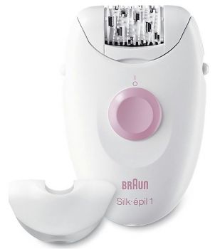 BRAUN SE 1-010