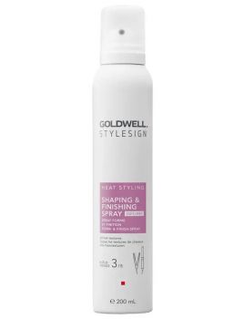 GOLDWELL StyleSign