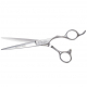 Olivia Garden SilkCut Pro 6-5 Shear 2