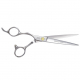 Olivia Garden SilkCut Pro 6-5 Shear Left Handed 2