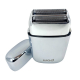 WAD Esfir Silver shaving machine 2