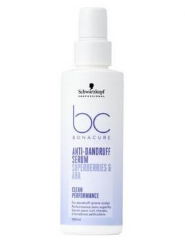 SCHWARZKOPF BC