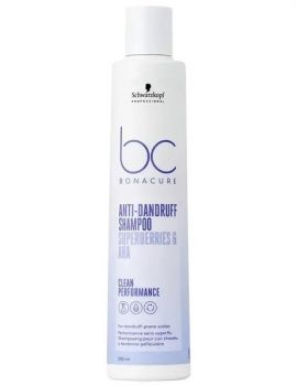 SCHWARZKOPF BC