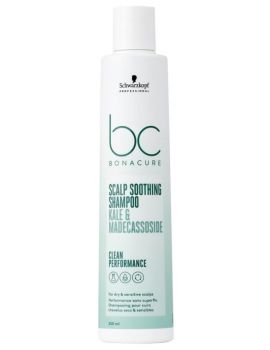 SCHWARZKOPF BC