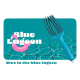 Olivia Garden Fingerbrush Care Iconic Boar & Nylon Medium Blue Lagoon 4