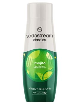 SODASTREAM Sirup