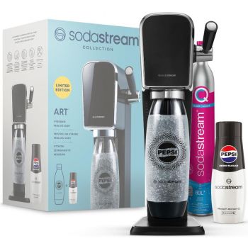 SODASTREAM