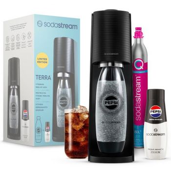 SODASTREAM