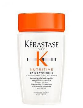 KÉRASTASE Nutritive