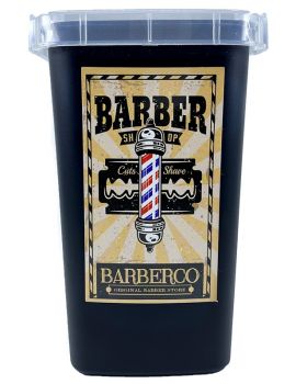 BARBERCO