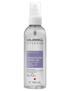 GOLDWELL StyleSign