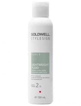 GOLDWELL StyleSign