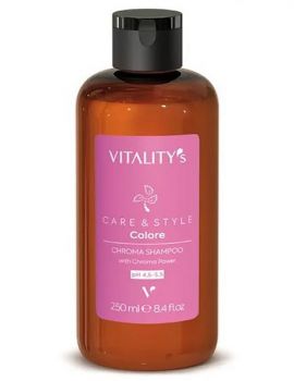 VITALITYS Care And Style