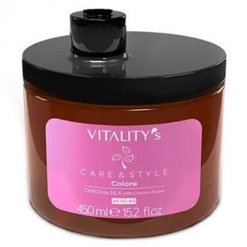 VITALITYS Care And Style