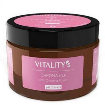 VITALITYS Care And Style