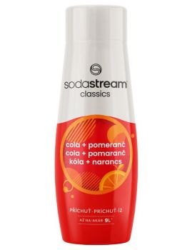 SODASTREAM Sirup