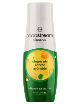 SODASTREAM Sirup