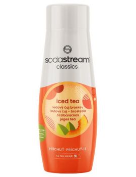 SODASTREAM Sirup