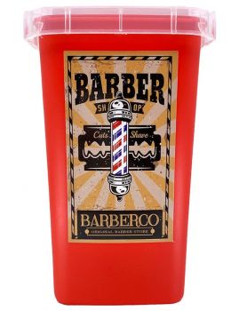 BARBERCO