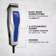 Wahl 09155-1216 HomePro Basic Clipper 2