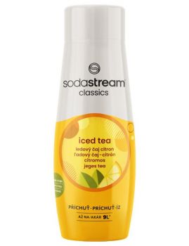 SODASTREAM Sirup