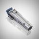 BABYLISS PRO LO-PRO FXONE Grey clipper FX829E 8