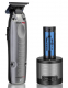 BABYLISS PRO LO-PRO FXONE Grey trimmer FX729E 1