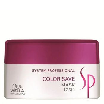 WELLA SP Color Save