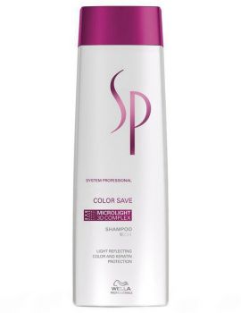 WELLA SP Color Save