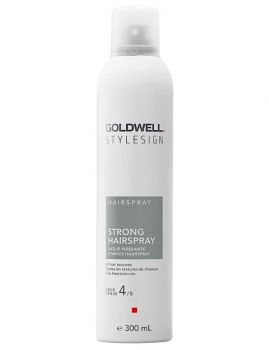 GOLDWELL StyleSign