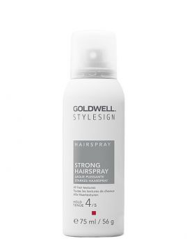 GOLDWELL StyleSign