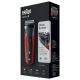 BRAUN Series 3-300s red 7