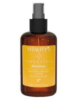 VITALITYS Care And Style