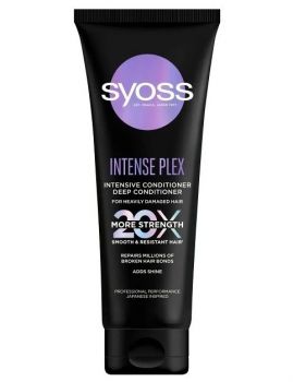 SYOSS Intense Plex